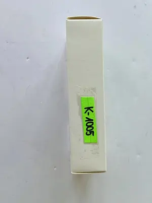 HONEYWELL TC-XXXXX2 CARD SLOT FILLER LOT OF 2 #K-993+1005