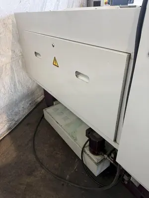USED 1999 BRIDGEPORT ROMI EZ PATH SD