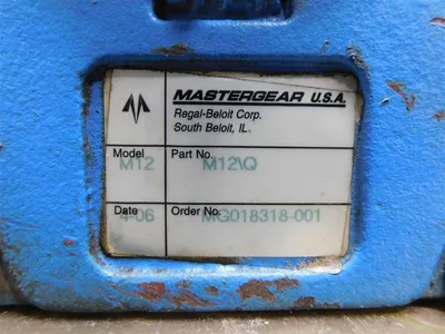 USED JAMESBURY 9150STG3136HNXTZ2