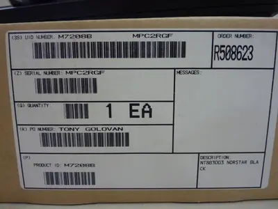 NEW NORTHERN TELECOM M7208B