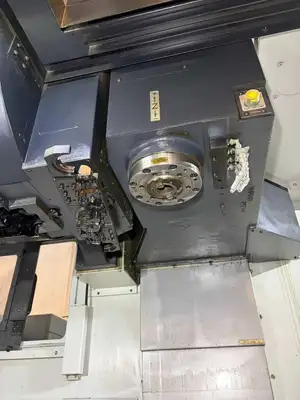 USED 2018 DOOSAN DNM 750II
