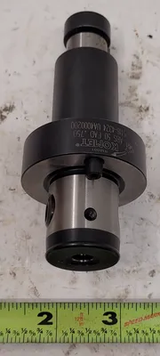 KOMET UA4000200 Tooling & Accessories, Tooling | Machinery Central (6)