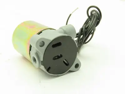 Honeywell Skinner MBD005 Solenoid Valve 3-Way NC 36VDC 150 PSI
