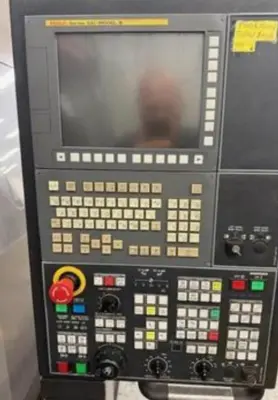 2015 DOOSAN PUMA 800LM Multi-Axis CNC Lathes | Toolquip, Inc. (9)