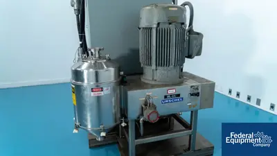 USED URSCHEL Urschel Comitrol Processor, Model 1700