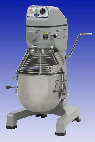 New | in-Stock GLOBE SP25 Planetary Mixers California US | BakeryEquipment.com #1555226