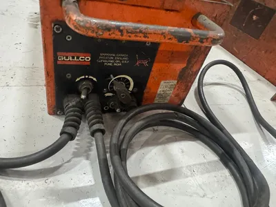 GULLCO Power Rolls Fabrication & Sheet Metal | Bowland Trading Ltd (5)