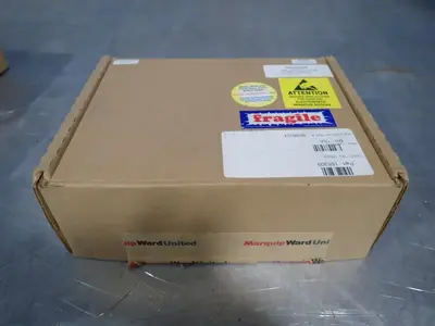 USED MARQUIP 9638024