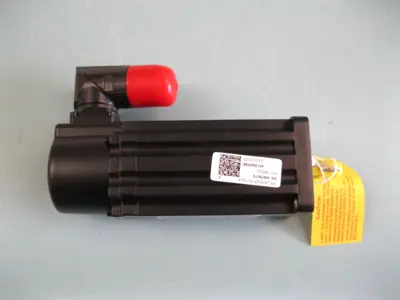 NEW Allen-Bradley VPL-B0632F-PJ12AA