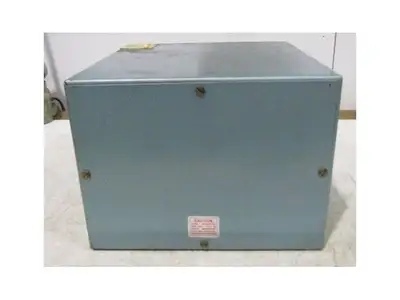 CCI Electric Counters & Controls SU233SP