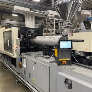 USED 2007 NISSEI NEX-360-100AN1