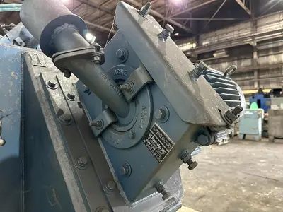 USED 2017 VIKING CT4812/12PDC 48" TABLE