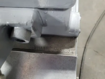 LEBLOND REGAL #24 Lathes, Engine | Machinery Central (18)