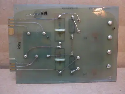 USED ALLEN BRADLEY X-233232
