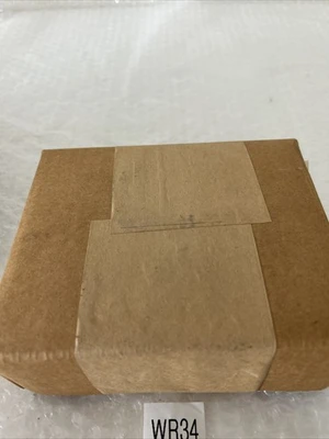 NEW Ortman Fluid Power RS007540020
