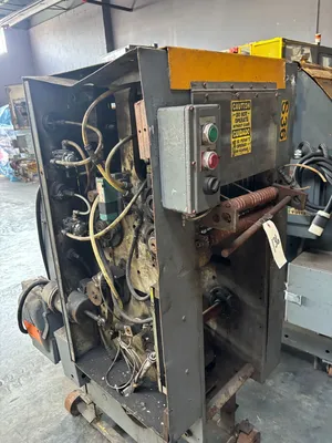 Used GLOUCESTER 401 mini separator Bag Machines New York US | Mark One Machinery #1252614