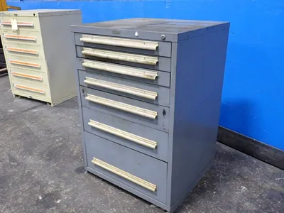 Used EQUIPTO _UNKNOWN_ Cabinets Ohio US | HGR 24 #1128461