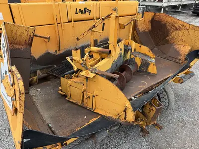 Used 2006 LEEBOY 1200U Asphalt Pavers Kentucky US | Proxy Equipment #1388914