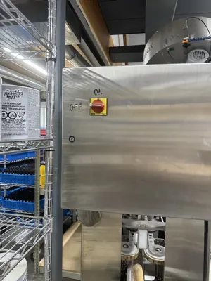 USED 2020 GENINOX GENERIC