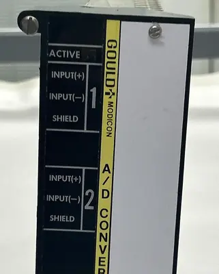 Used MODICON B243-105 Power Converters - Battery Chargers Ohio US | Surplus Asset Holdings #1236963