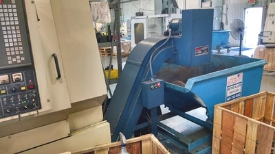 USED 1994 DAEWOO PUMA