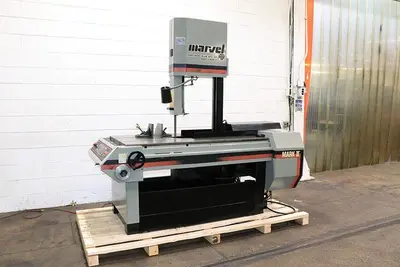 USED 1998 MARVEL SERIES 8 MARK II