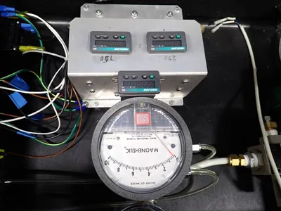 Apogee Scientific Qsis Probe System