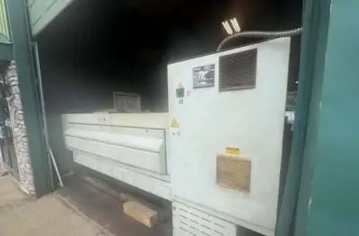 2004 ROMI M20 CNC Lathes | Toolquip, Inc. (9)