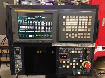 USED 2003 AMADA LASMAC