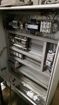 USED ALLSTEEL 70-10