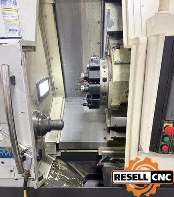 USED 2013 Okuma L200E-MY