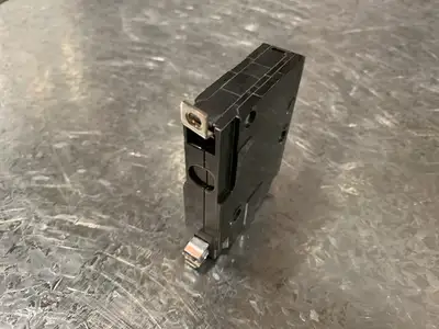 USED SQUARE D QO140