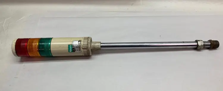 Used PATLITE LE-P Light Source Equipment Ohio US | Surplus Asset Holdings #1249492