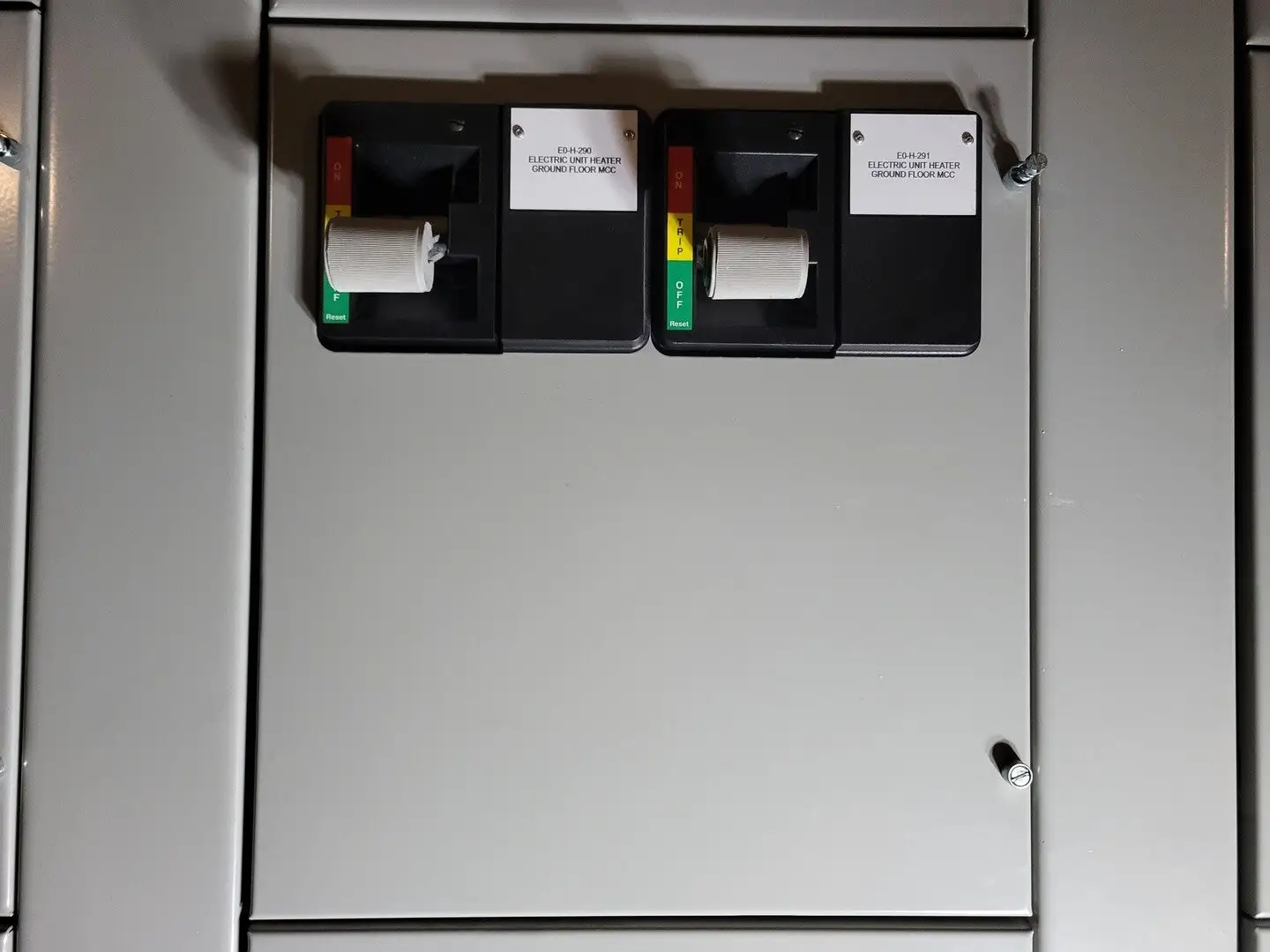USED EATON HFD3015