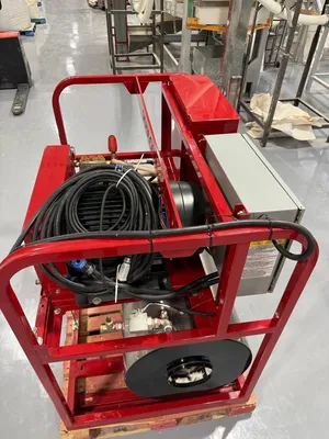 2013 SIOUX DAKOTA II H8* 2750 Steam Cleaners | ListingHippo (2)