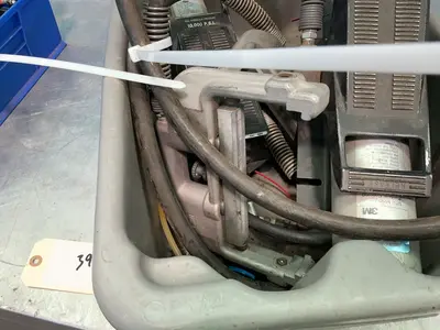 Used 3M _UNKNOWN_ Tooling & Accessories (Other) Ohio US | HGR 24 #1413215