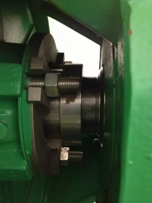 USED Ahlstrom/Sulzer APT 53-4
