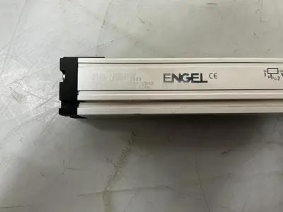 USED ENGEL 02220-0549