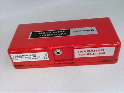 Honeywell R7248A1004 Flame Amplifier [New]