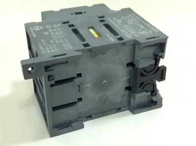 USED ABB OT80F3
