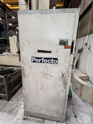 USED PERFECTO RS 30-42B / 28-42-7 / FES 30042