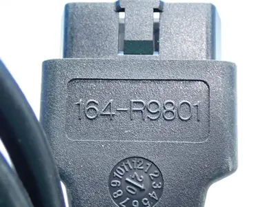 NEW FORD RODUNDA 164R9801