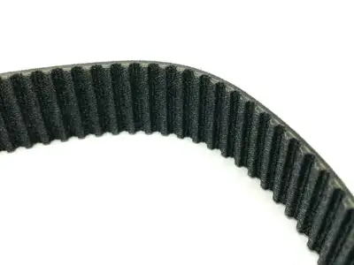 2&6 785 257Mg | Toothed Belt  785mm Length - New Other