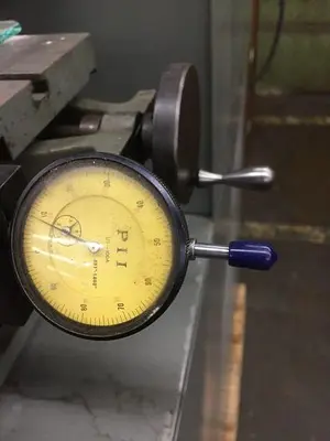 2921-530 Clausing 14″ Optical Comparator Model 4310