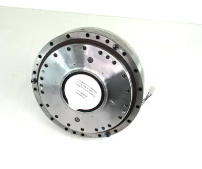 Yaskawa SGAGS-412MA29-YR63 Servo Motor R15988 448-004 NEW