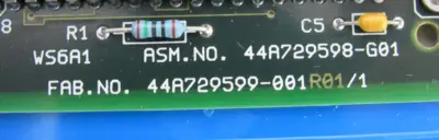 NEW GE FANUC GE FANUC IC647WMI620A