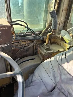Used 1982 CATERPILLAR 637D Water Trucks Louisiana US | Proxy Equipment #1377873
