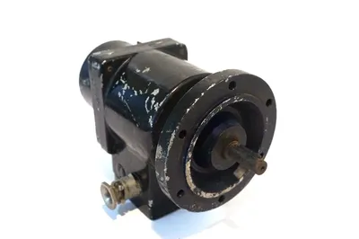 USED HUBNER ELEKTROMASCHINEN L989803