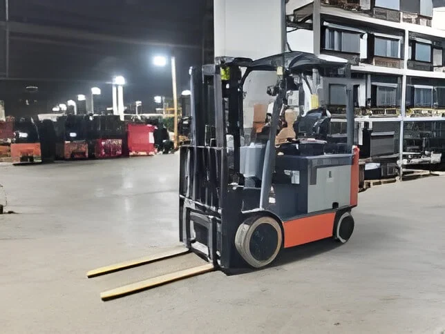 Used 2021 Toyota 8FBCU20 Misc Forklifts Ohio US | Value Forklifts #1459731
