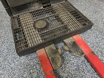 Used RAYMOND 520OPC30TT Order Pickers Illinois US | Somerset Equipment Sales #1546248